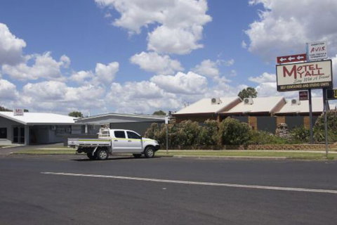 Motel Myall - Foster Accommodation 0