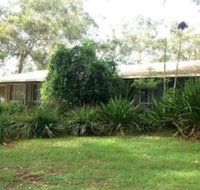 Port Stephens Koala Sanctuary - Foster Accommodation