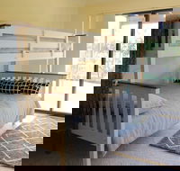 Luxury at Tallawang Malua Bay