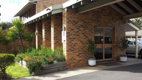 Sandhurst Motor Inn Bendigo - Foster Accommodation 3