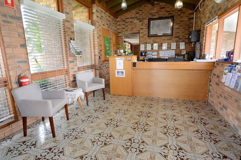 Sandhurst Motor Inn Bendigo - Foster Accommodation 6