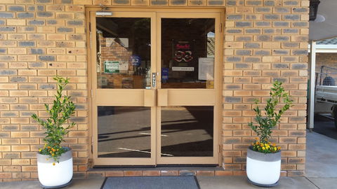 Sandhurst Motor Inn Bendigo - Foster Accommodation 0