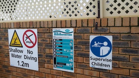 Sandhurst Motor Inn Bendigo - Foster Accommodation 2