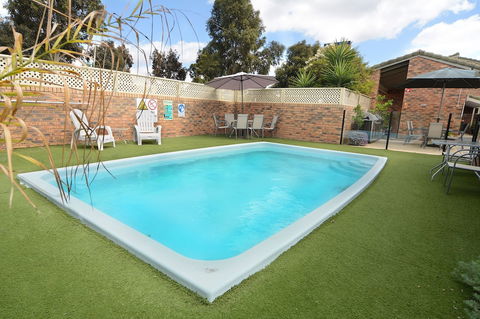 Sandhurst Motor Inn Bendigo - Foster Accommodation 5