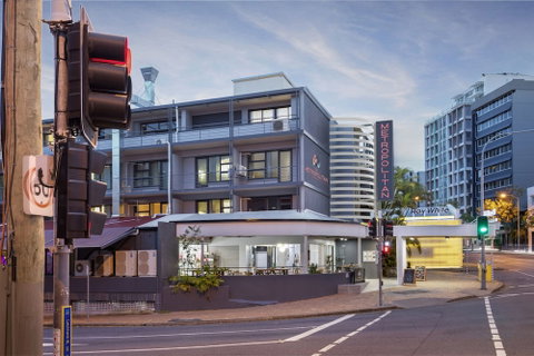 The Metropolitan Spring Hill - Foster Accommodation 1