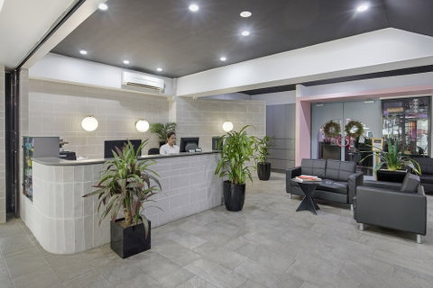 The Metropolitan Spring Hill - Foster Accommodation 4