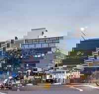 The Metropolitan Spring Hill - Foster Accommodation