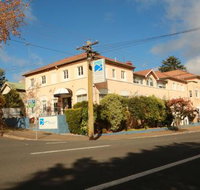 Hotel Blue