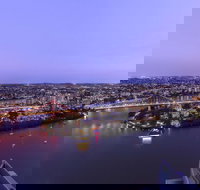 Oaks Aurora Tower - Foster Accommodation