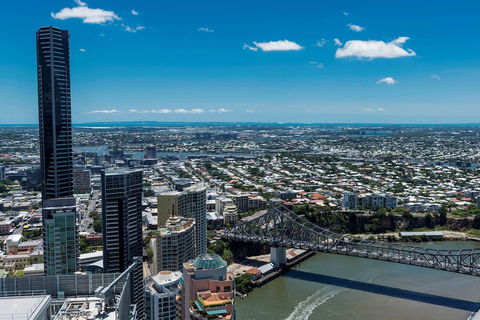 Oaks Aurora Tower - Foster Accommodation 5