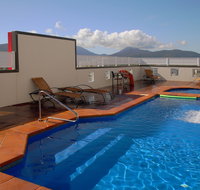 Cairns Central Plaza Apartment Hotel - Foster Accommodation