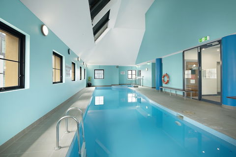 YEHS Hotel Sydney Harbour Suites - Foster Accommodation 1