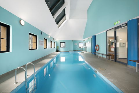 YEHS Hotel Sydney Harbour Suites - Foster Accommodation 2