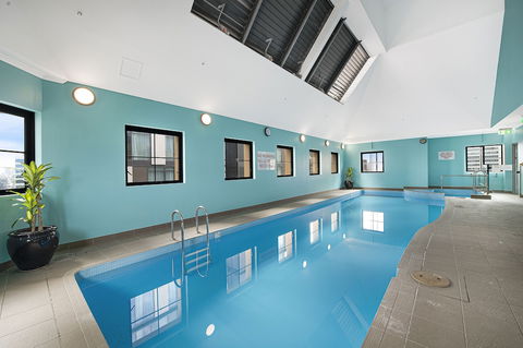 YEHS Hotel Sydney Harbour Suites - Foster Accommodation 4