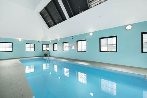 YEHS Hotel Sydney Harbour Suites - Foster Accommodation 3
