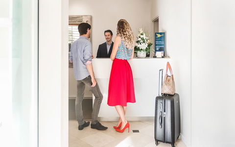 The Sebel Noosa - Foster Accommodation 3