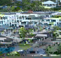 Sea Change Beachfront Apartments