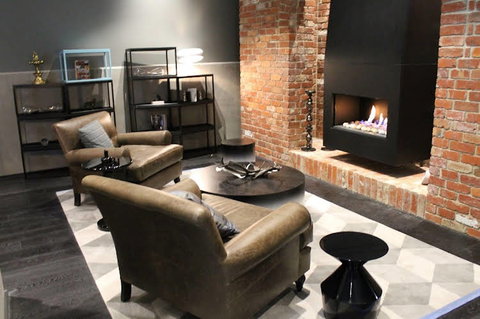 Southbank Apartments - Wrap - Foster Accommodation 0