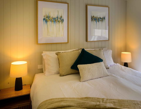 Georges Bay Apartments - Foster Accommodation 1