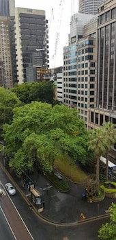 Madison Carrington Apartments - Foster Accommodation 1