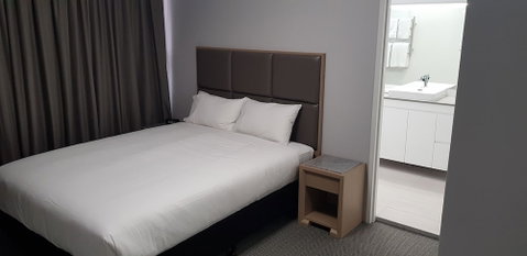 Madison Carrington Apartments - Foster Accommodation 5
