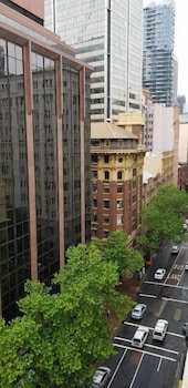 Madison Carrington Apartments - Foster Accommodation 0