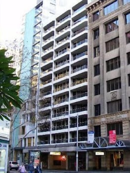 Madison Carrington Apartments - Foster Accommodation 2