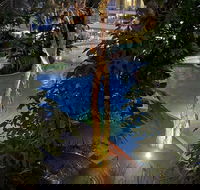 Elysium The Drift Apartment