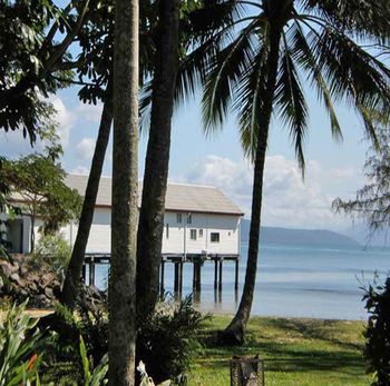 Port Douglas On Macrossan - Foster Accommodation 2