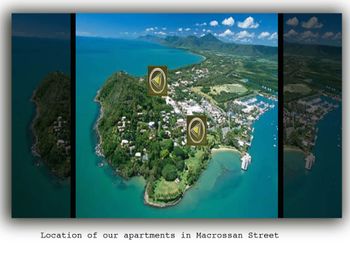 Port Douglas On Macrossan - Foster Accommodation 1