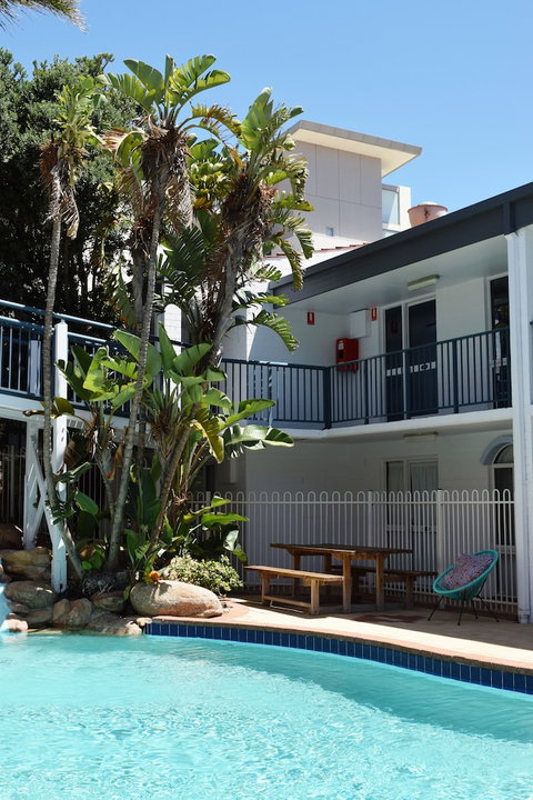 West Beach Lagoon 218 - Foster Accommodation 2