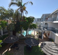 West Beach Lagoon 202 - Quiet  Ground Floor - Foster Accommodation
