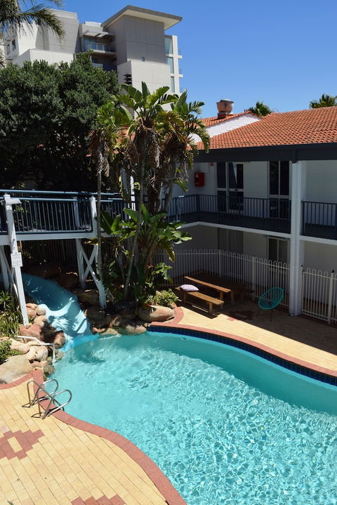West Beach Lagoon 202 - Quiet & Ground Floor - Foster Accommodation 5