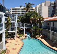West Beach Lagoon 107 - Foster Accommodation