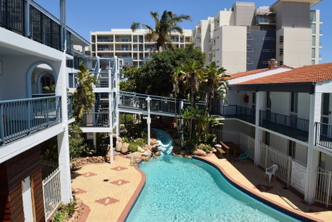 West Beach Lagoon 107 - Foster Accommodation 0