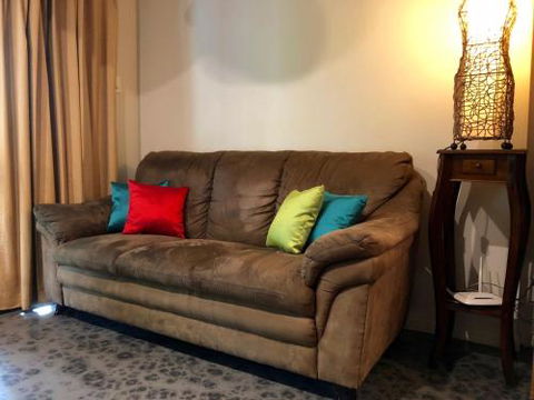 Five 3 Five - The Beachside Barracks - Foster Accommodation 1