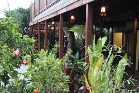 Five 3 Five - The Beachside Barracks - Foster Accommodation 6