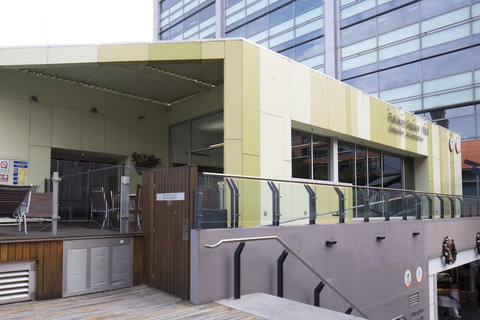 Sydney Railway Square YHA - Hostel - Foster Accommodation 0