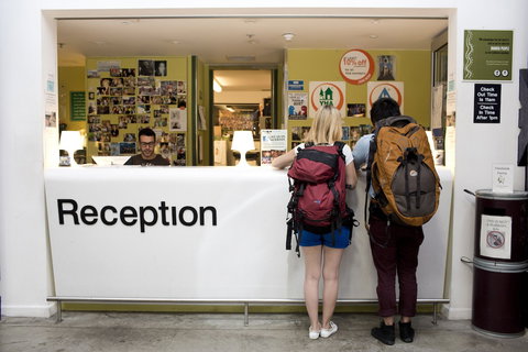 Sydney Railway Square YHA - Hostel - Foster Accommodation 1