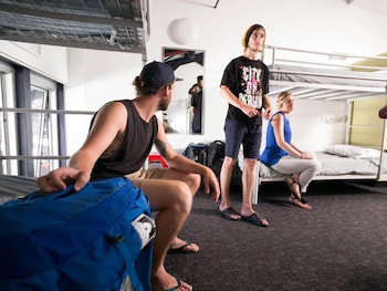 Sydney Railway Square YHA - Hostel - Foster Accommodation 6