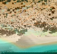 Sal Salis - Foster Accommodation