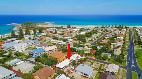Clubyamba Beach Holiday Accommodation - Adults Only - Foster Accommodation 2