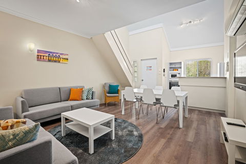 Broadwater Resort - Foster Accommodation 6