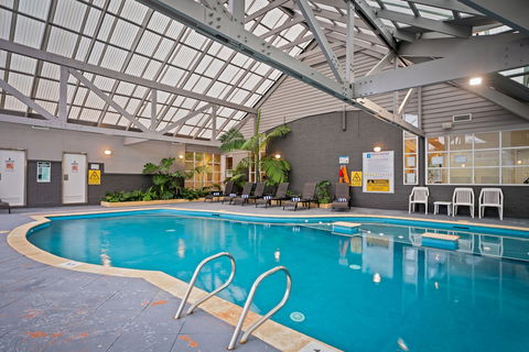 Broadwater Resort - Foster Accommodation 0