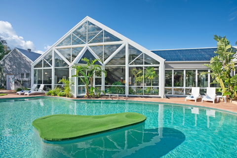 Broadwater Resort - Foster Accommodation 2