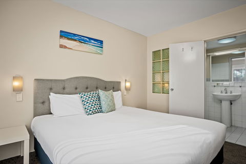 Broadwater Resort - Foster Accommodation 5