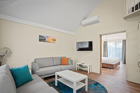 Broadwater Resort - Foster Accommodation 4