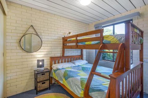Apollo Unit 26 - Foster Accommodation 2