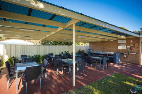 Apollo Unit 26 - Foster Accommodation 6