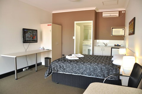 Pinjarra Resort - Foster Accommodation 5